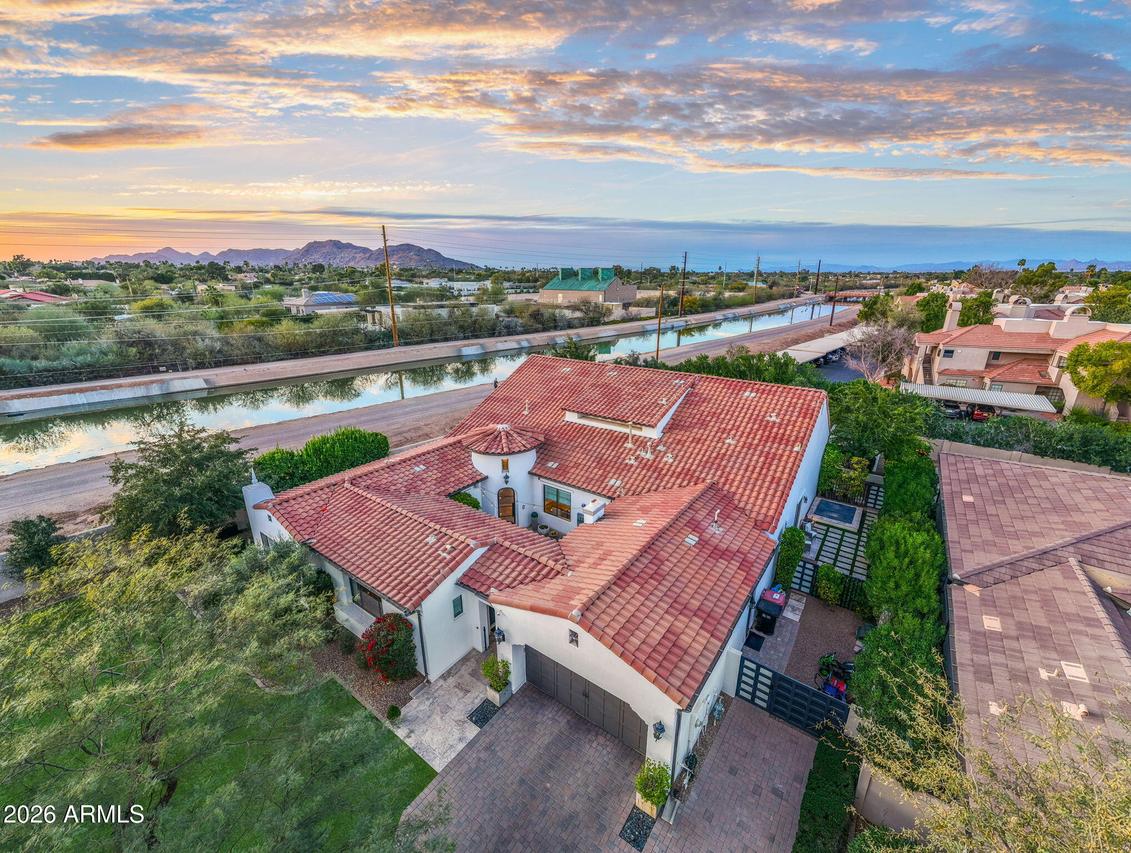 7624 E Solano Dr., Scottsdale, AZ 85250