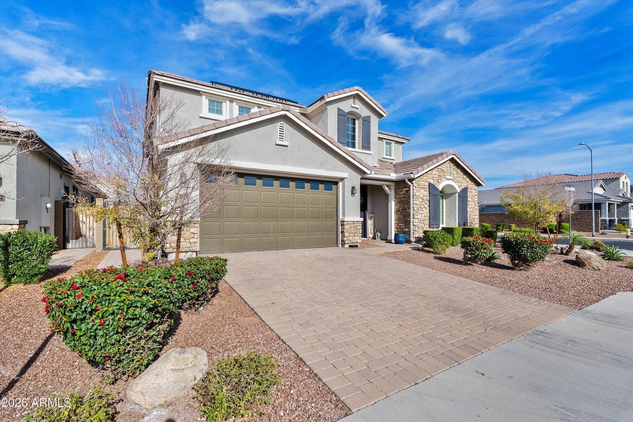 9636 W Donald Dr., Peoria, AZ 85383
