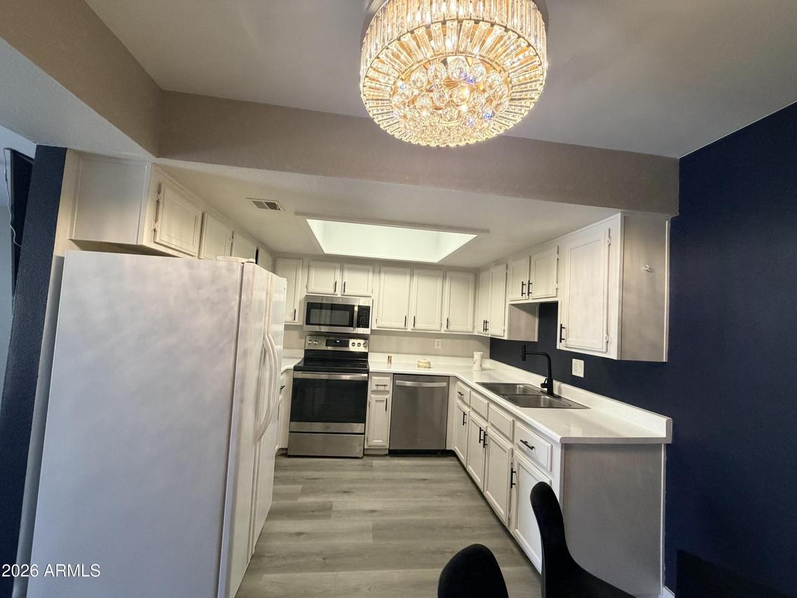 1310 S Pima St. #43, Mesa, AZ 85210