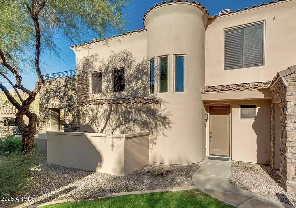 7445 E Eagle Crest Dr. #1119, Mesa, AZ 85207