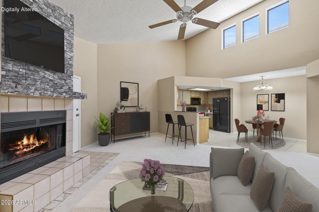 16402 N 31st St. #218, Phoenix, AZ 85032