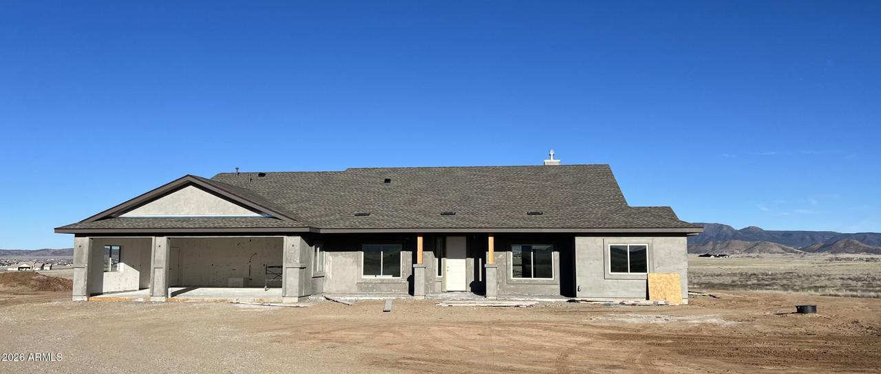 5832 E Norma Dr., Prescott Valley, AZ 86315