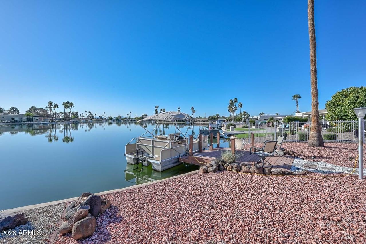 14007 N Whispering Lake Dr., Sun City, AZ 85351