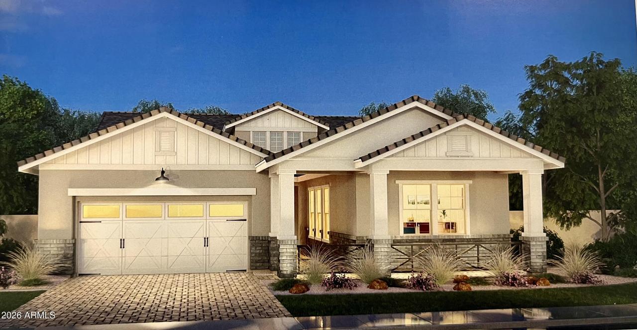 1124 E Gleneagle Dr., Chandler, AZ 85249