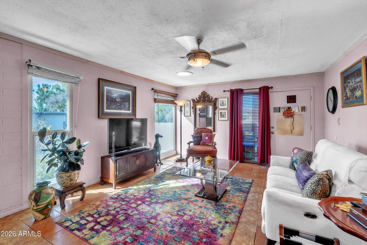 4114 E Calle Redonda #56, Phoenix, AZ 85018