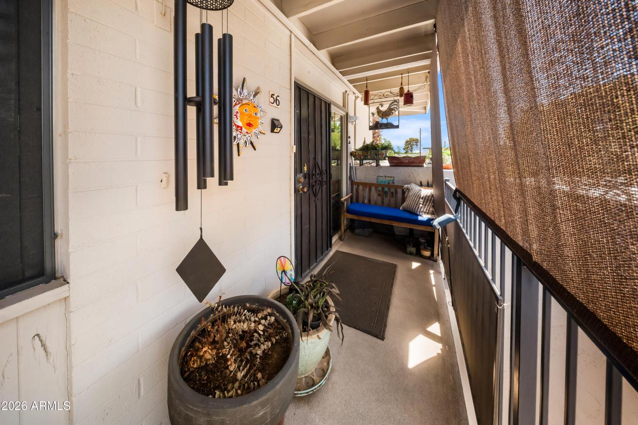 4114 E Calle Redonda #56, Phoenix, AZ 85018