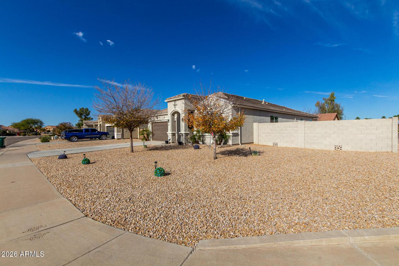 10684 E Primrose Ct., Florence, AZ 85132