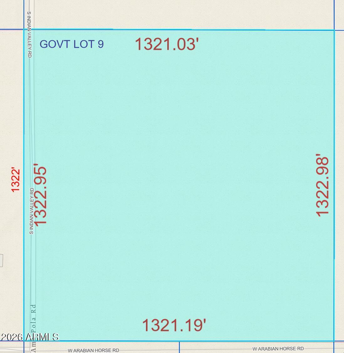 S Ama Pola Rd. #R, Casa Grande, AZ 85193