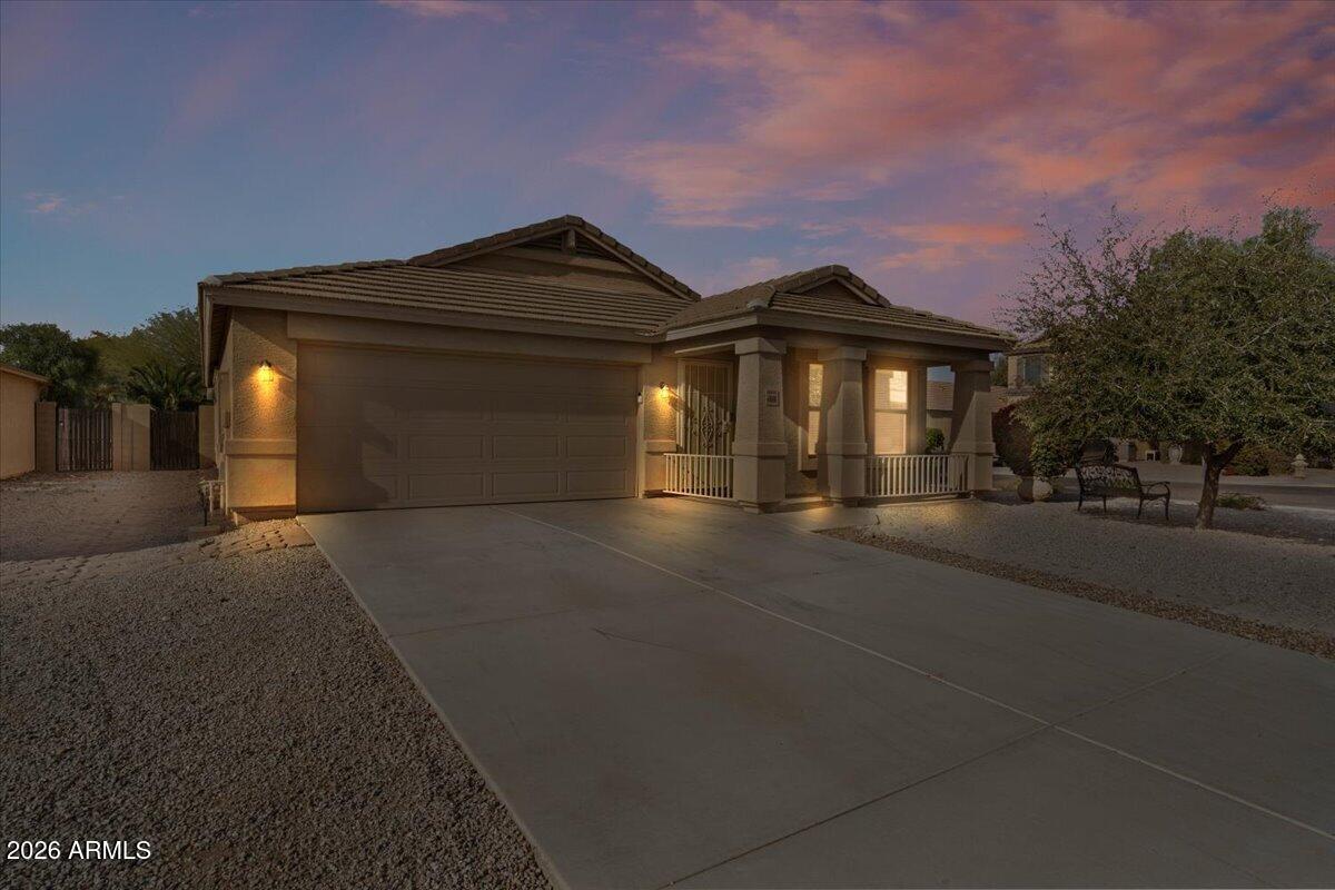 4888 S Rovey Pkwy., Buckeye, AZ 85326