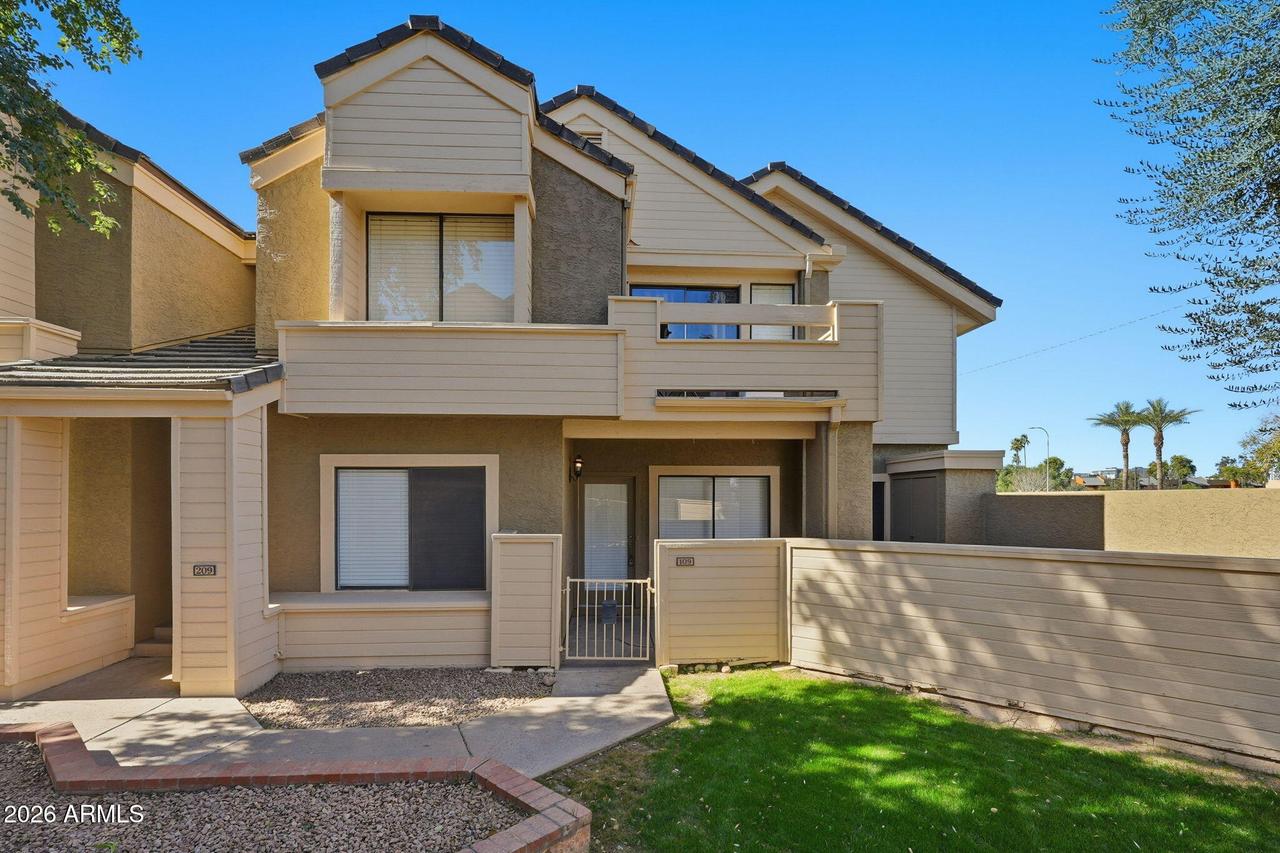 2035 S Elm St. #109, Tempe, AZ 85282