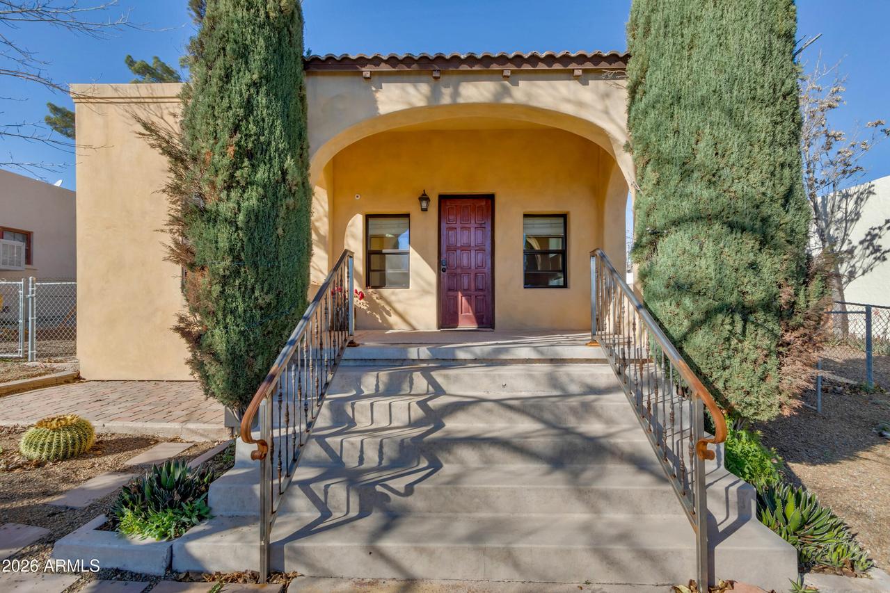 1420 Third South St., Clarkdale, AZ 86324