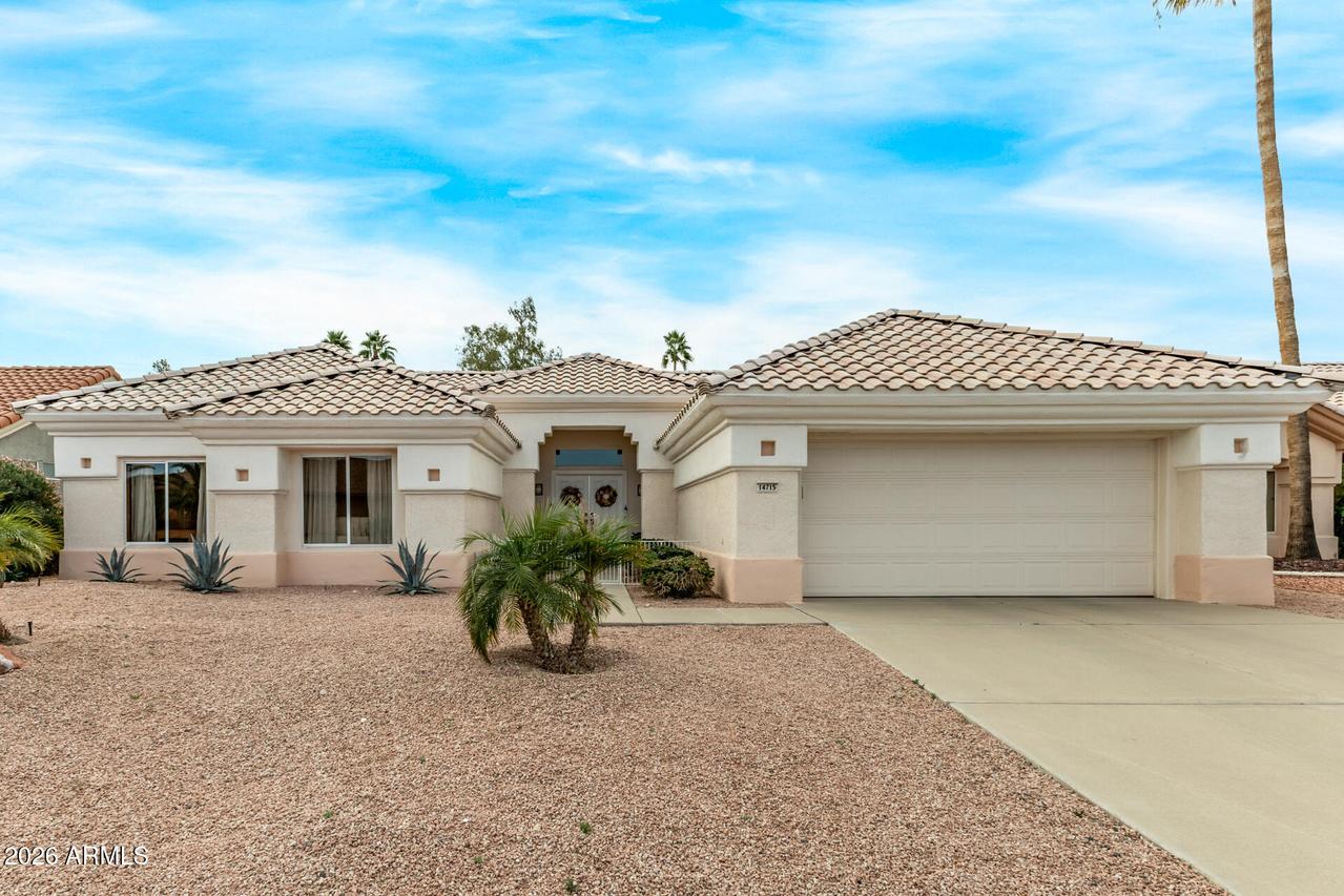 14715 W Calumet Dr., Sun City West, AZ 85375