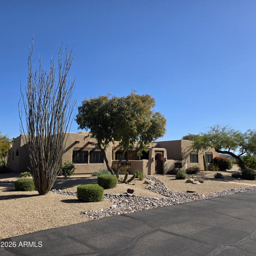 25439 N Abajo Dr., Rio Verde, AZ 85263