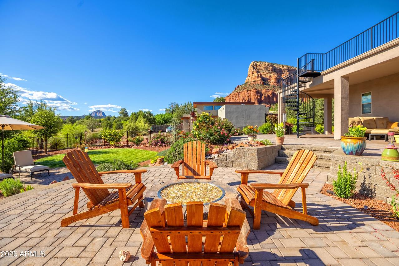 39 Eagle Ln., Sedona, AZ 86336