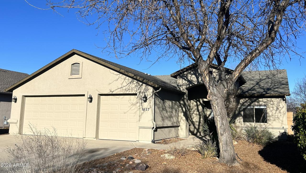 5517 N Bremont Ct., Prescott Valley, AZ 86314