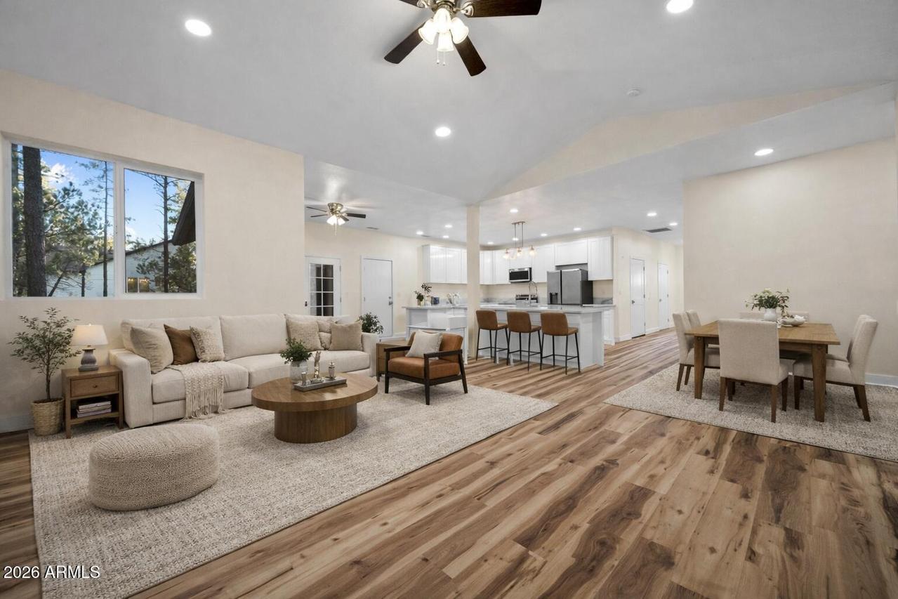 2419 N Cimatario Dr., Lakeside, AZ 85929