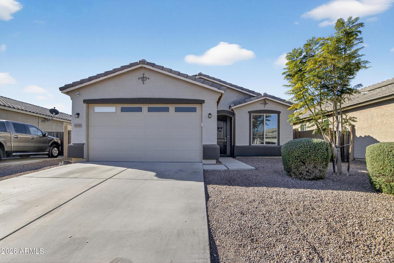 2173 W Garland Dr., San Tan Valley, AZ 85144