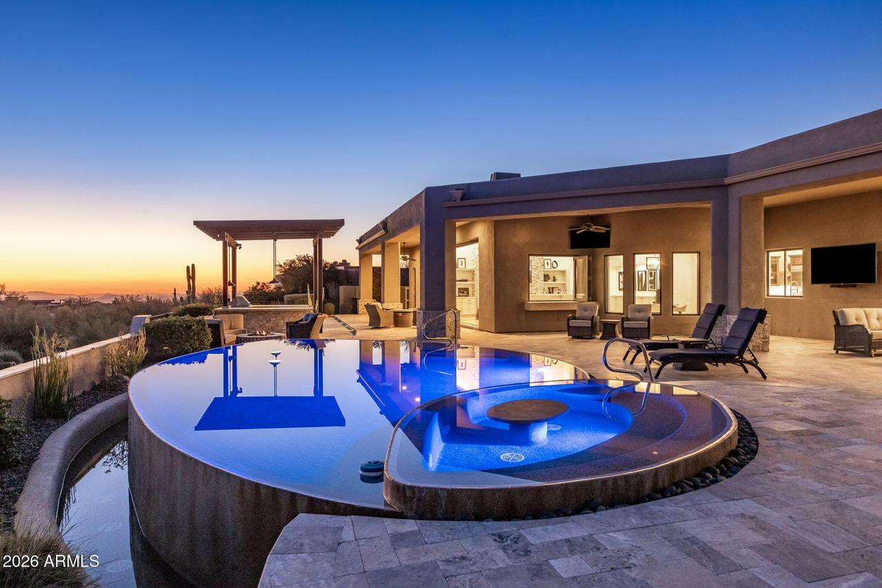 11135 E Harris Hawk Tr., Scottsdale, AZ 85262