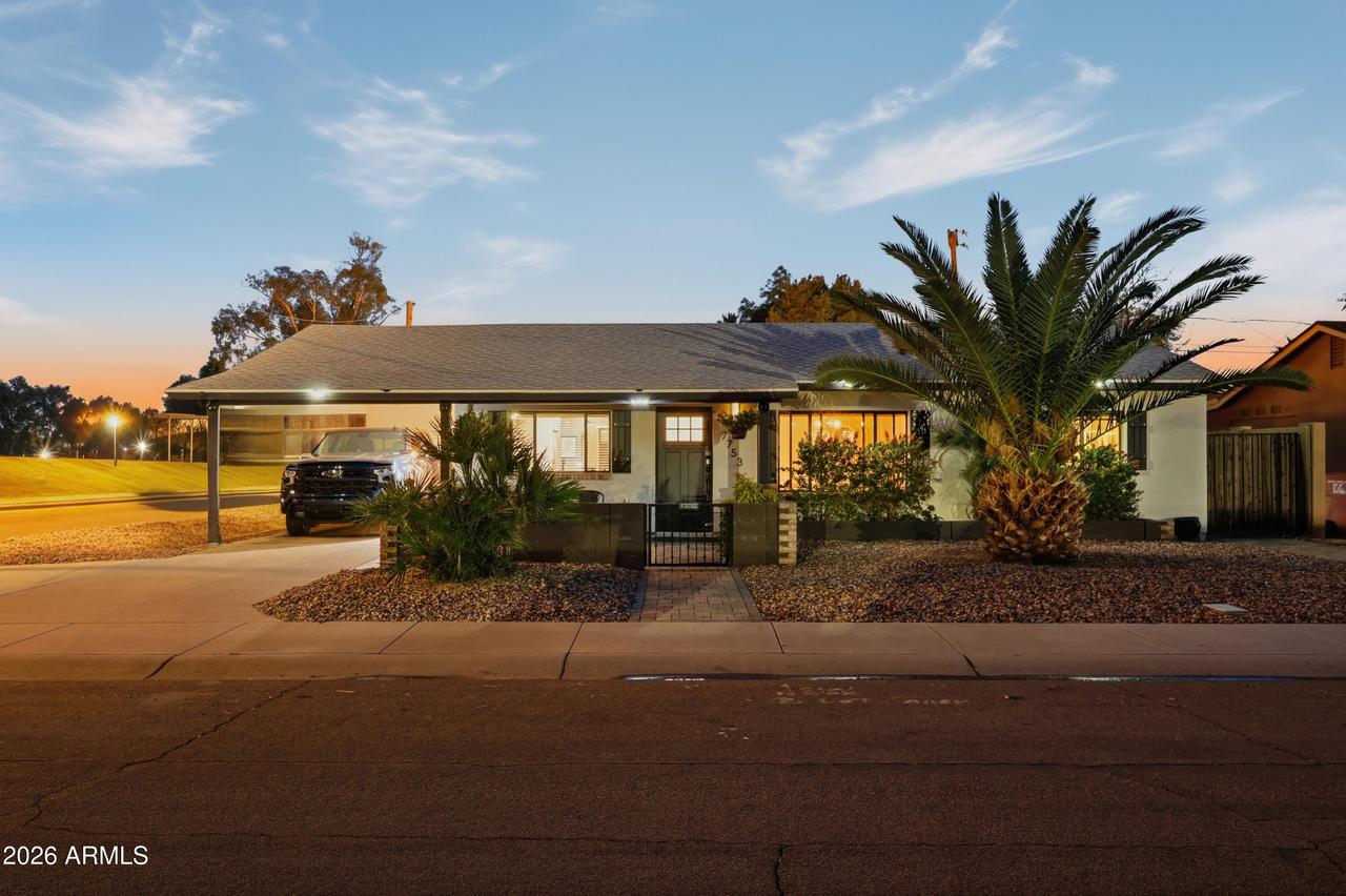 7753 E Earll Dr., Scottsdale, AZ 85251
