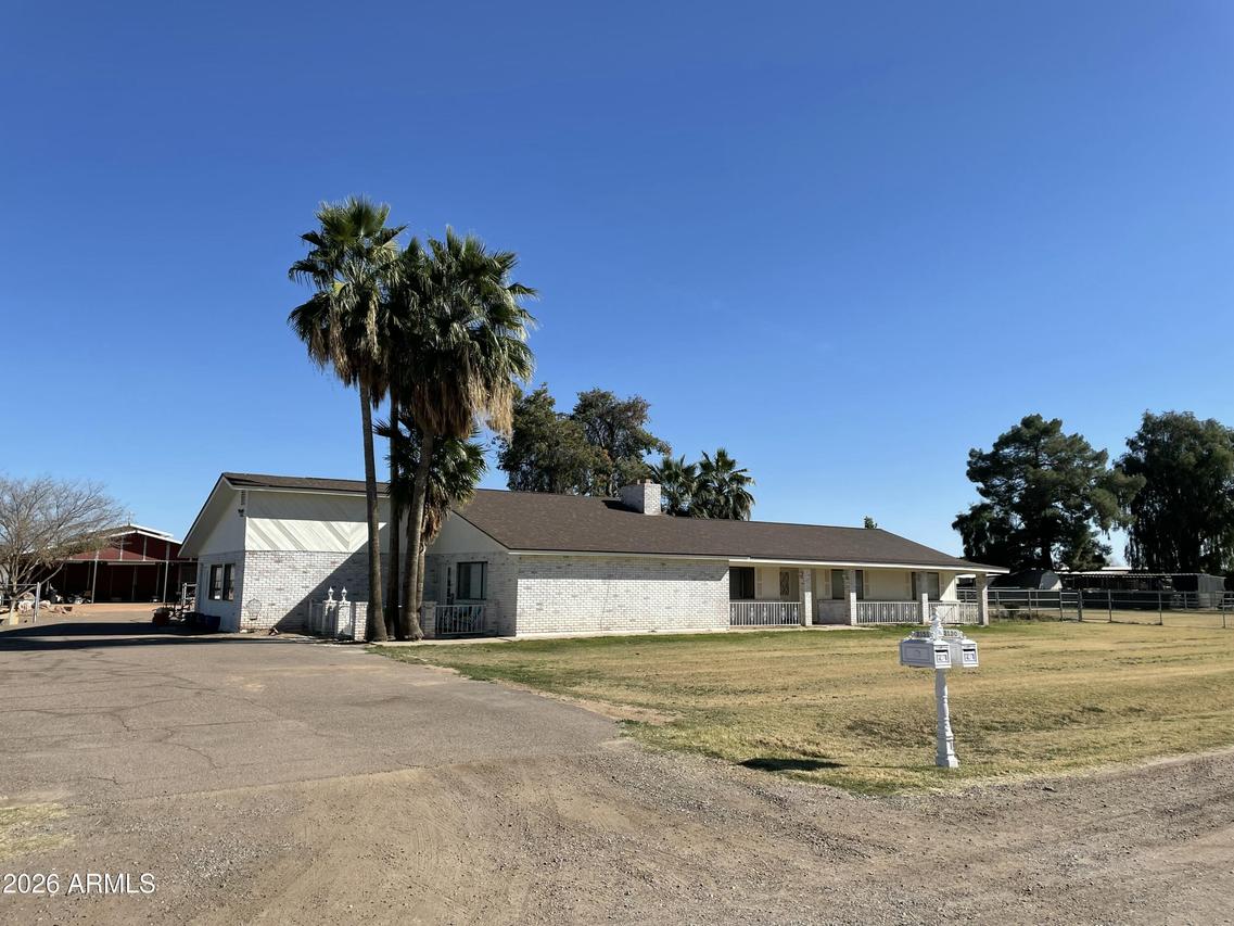 3151 S Eagle Dr., Chandler, AZ 85286