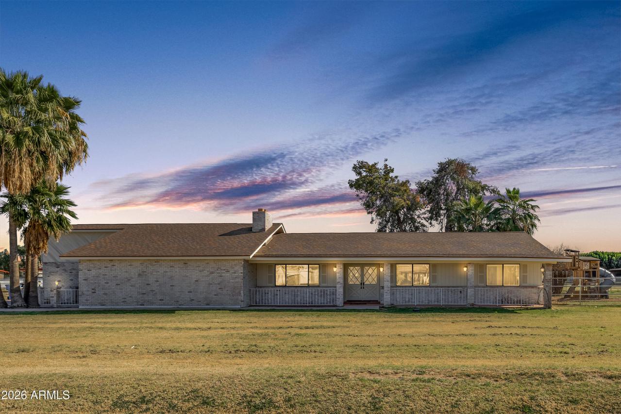 3151 S Eagle Dr., Chandler, AZ 85286