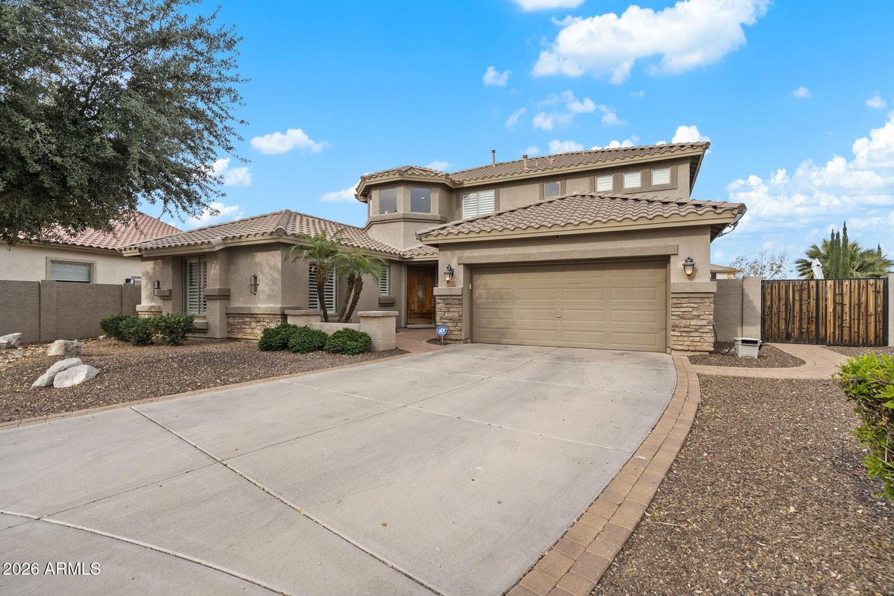 6732 S Fawn Ave., Gilbert, AZ 85298