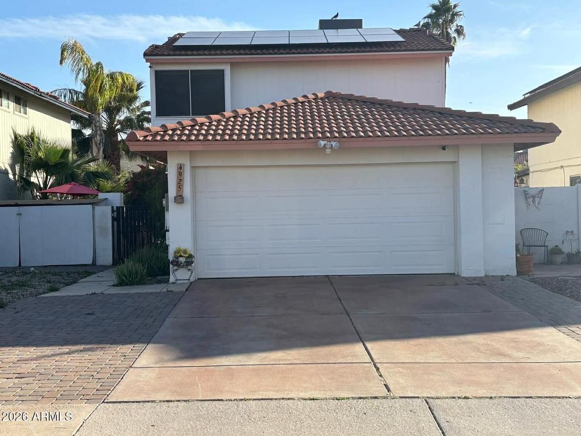 4925 W Evans Dr., Glendale, AZ 85306