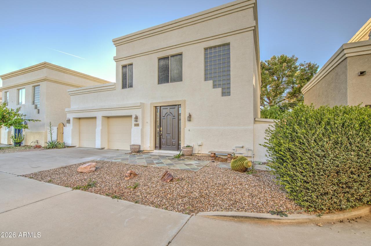 6018 N 5th Pl., Phoenix, AZ 85012