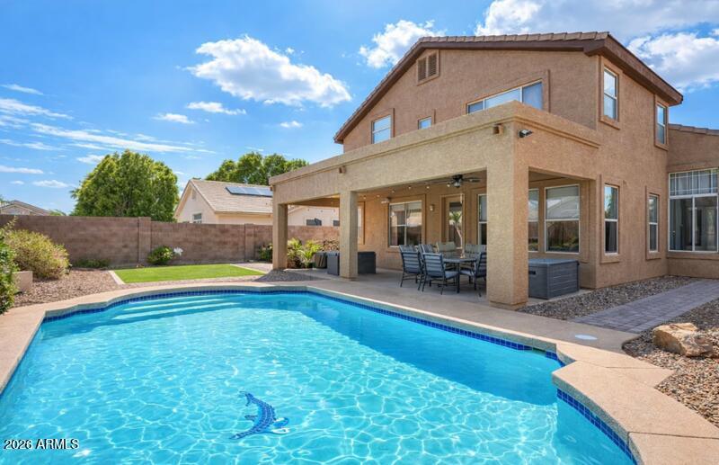 6962 W Irma Ln., Glendale, AZ 85308