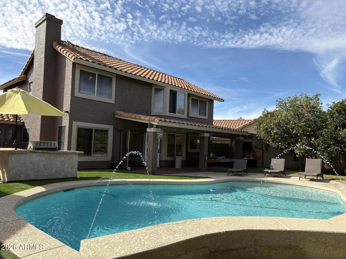 30415 N 41st Pl., Cave Creek, AZ 85331