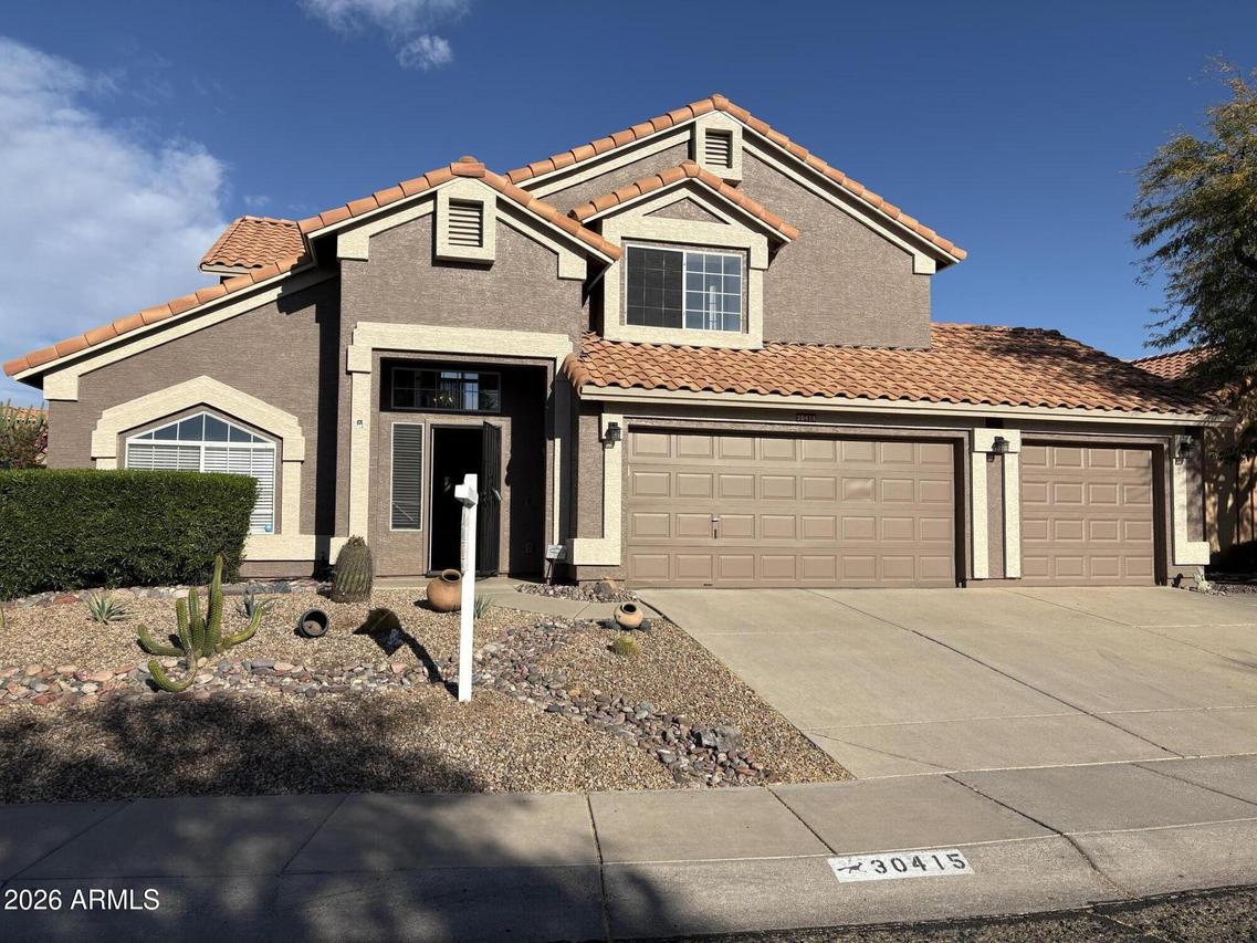 30415 N 41st Pl., Cave Creek, AZ 85331