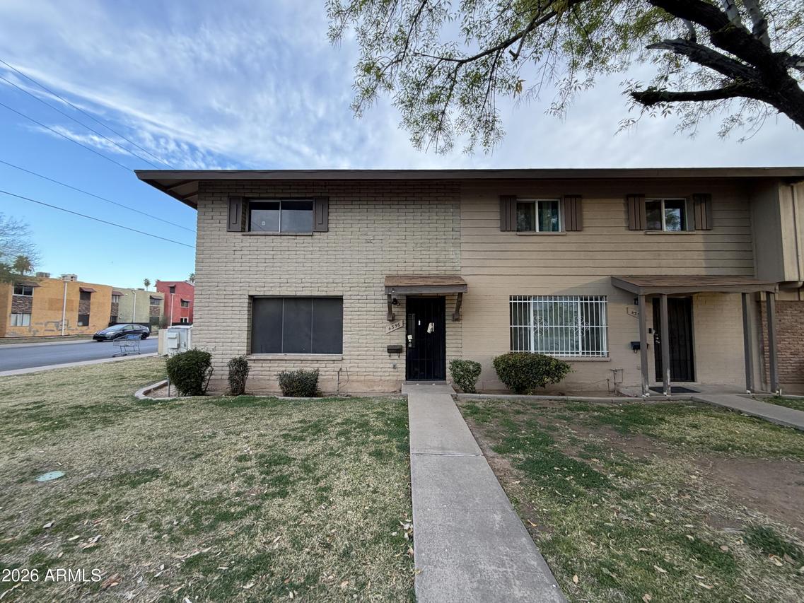 4356 W Ocotillo Rd., Glendale, AZ 85301