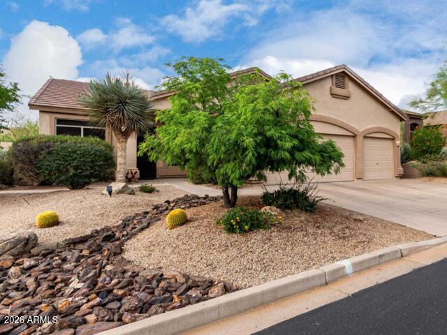 3460 N Stone Gully St., Mesa, AZ 85207