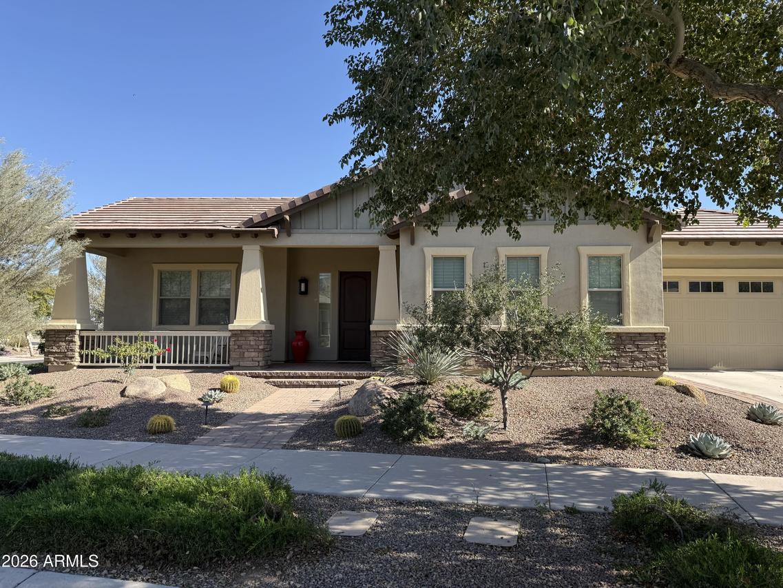 20725 W Pasadena Ave., Buckeye, AZ 85396