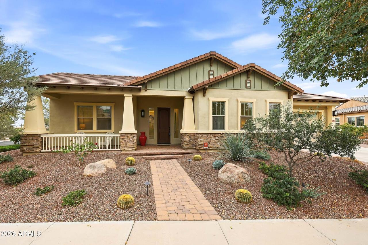 20725 W Pasadena Ave., Buckeye, AZ 85396