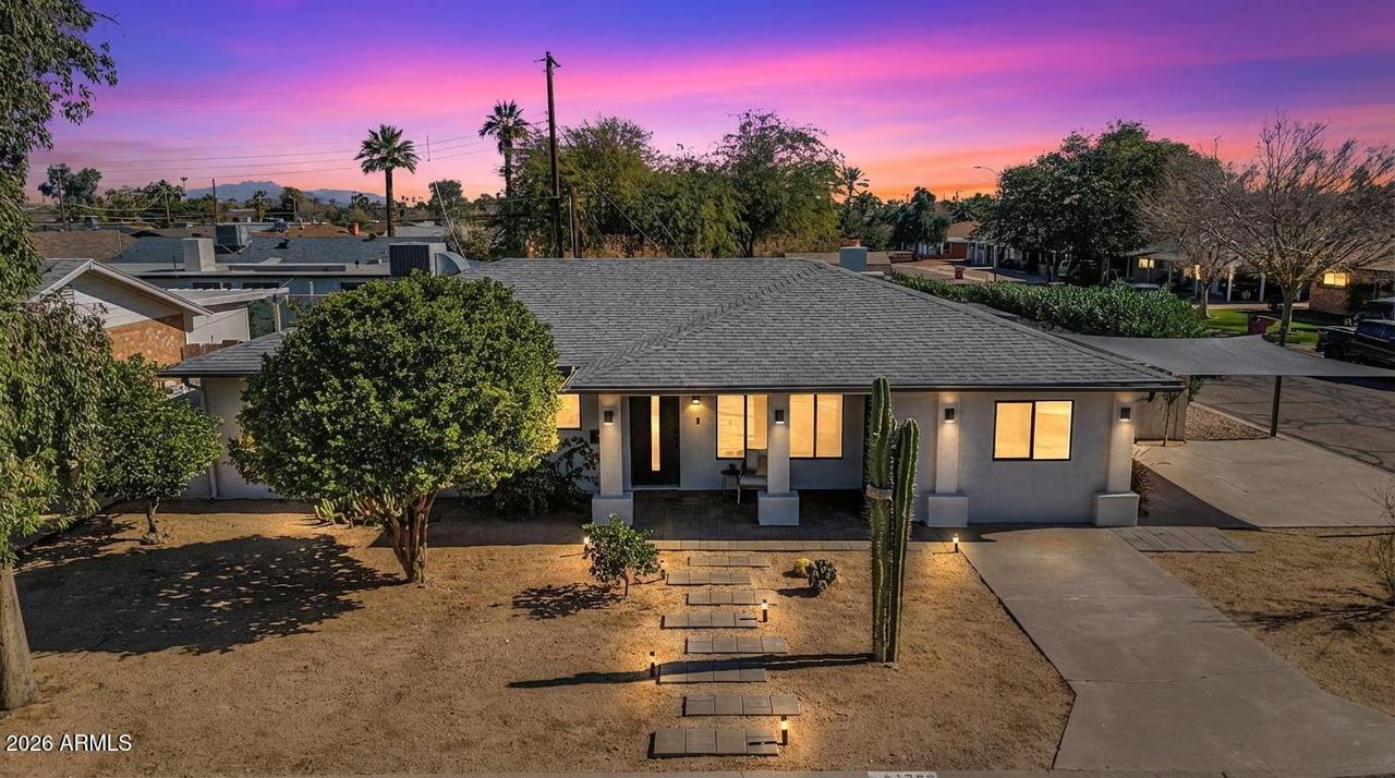 1703 N 74th Pl., Scottsdale, AZ 85257