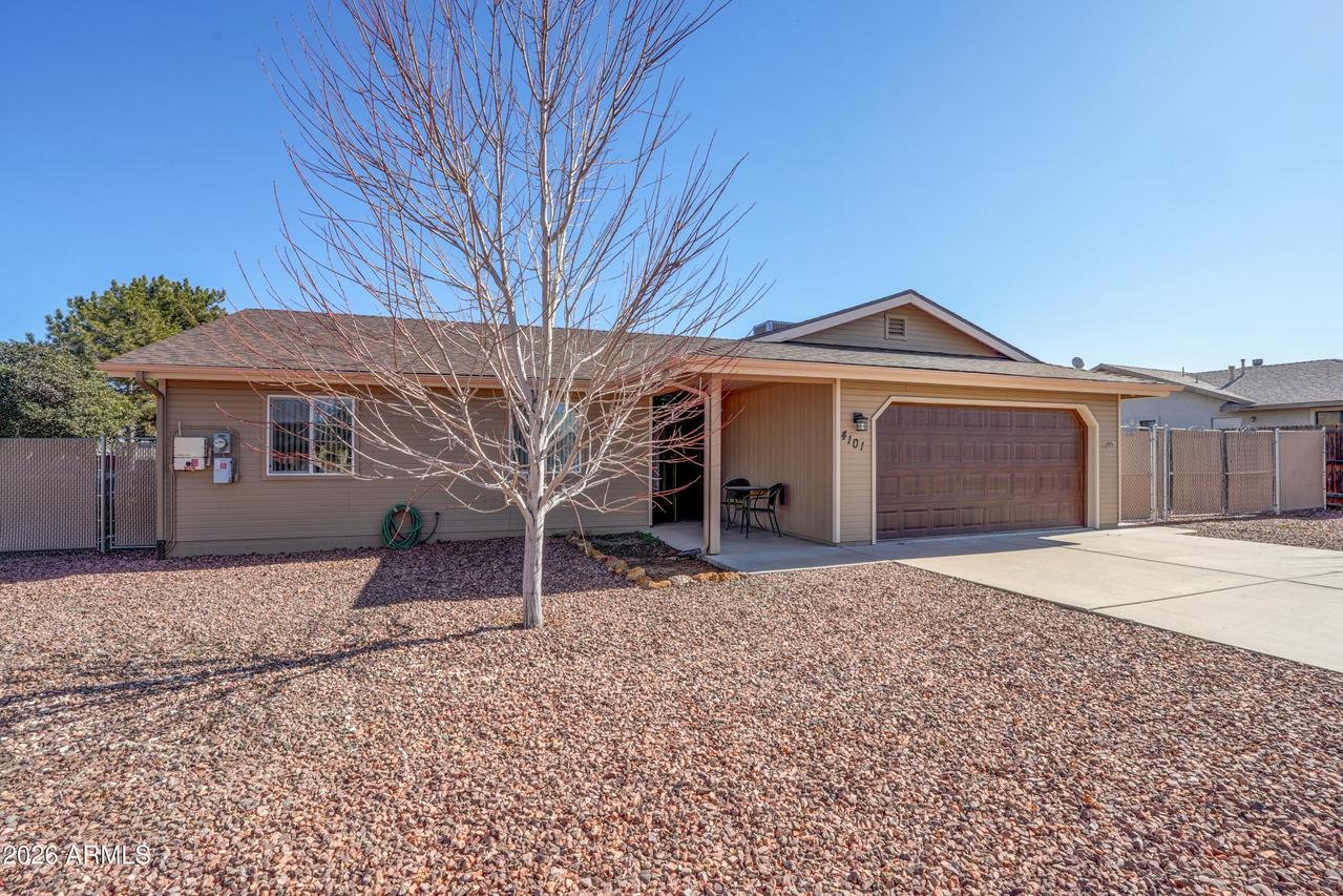 4101 N Gelding Dr., Prescott Valley, AZ 86314