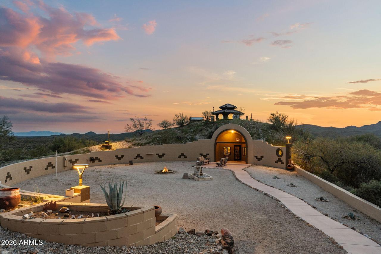 50704 N 292nd Ave., Wickenburg, AZ 85390