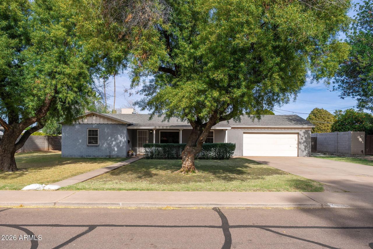 2320 E Fairmount Ave., Phoenix, AZ 85016