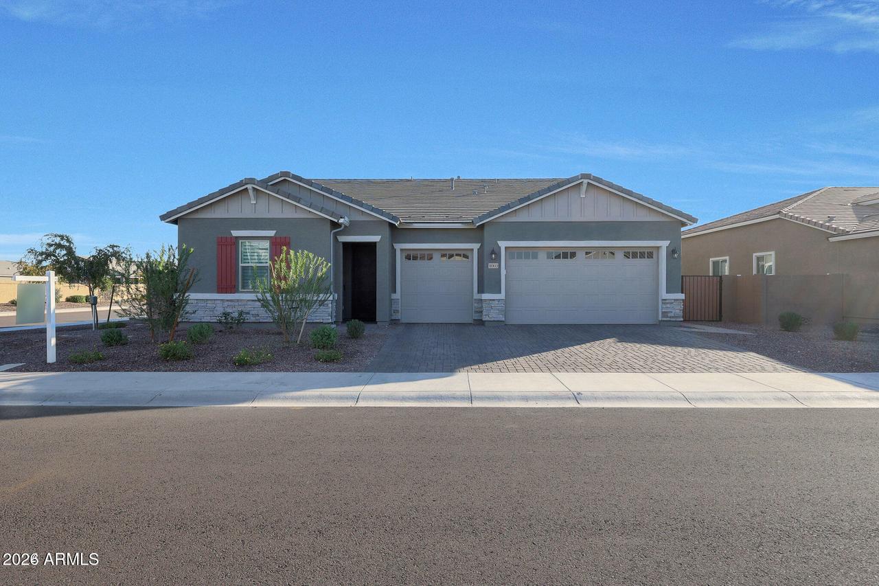 11003 W Buchanan St., Avondale, AZ 85323