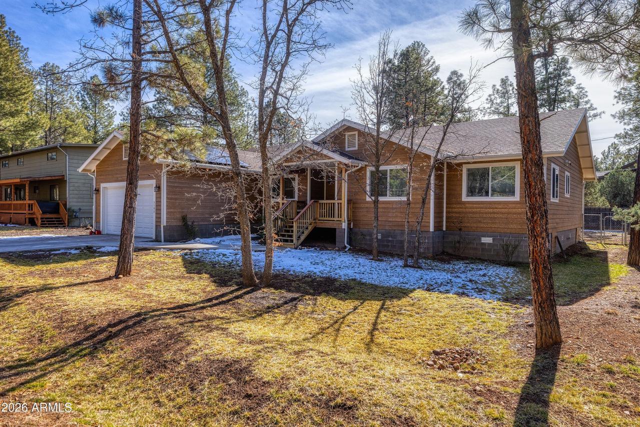 5107 Forest View Rd., Lakeside, AZ 85929