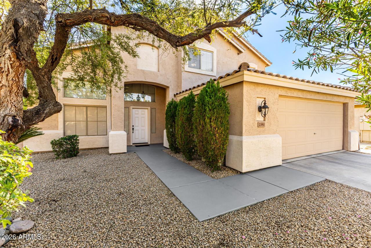 2381 E Augusta Ave., Chandler, AZ 85249