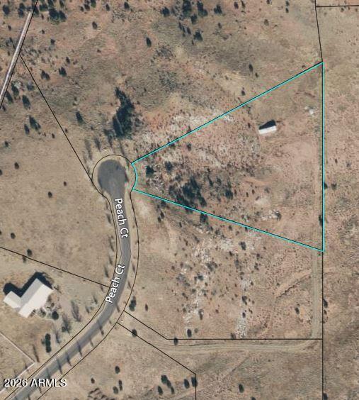 1151 S Peach Ct. #39, Taylor, AZ 85939