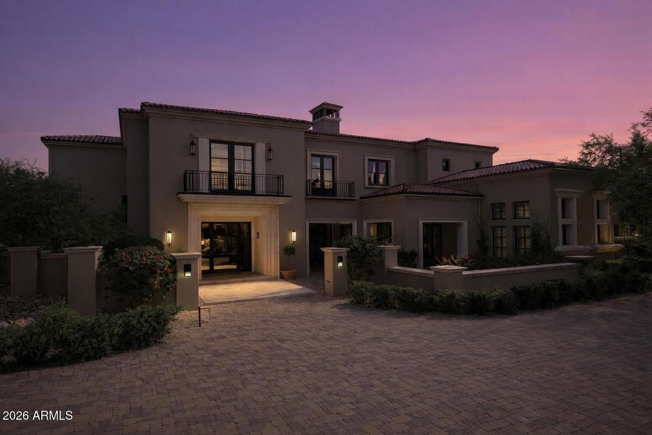 10163 E Hualapai Dr., Scottsdale, AZ 85255