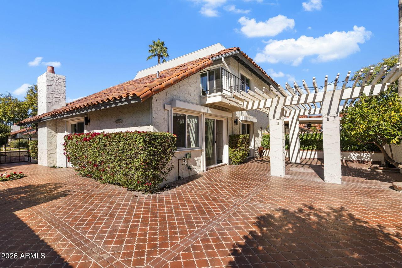 5770 N Scottsdale Rd., Paradise Valley, AZ 85253