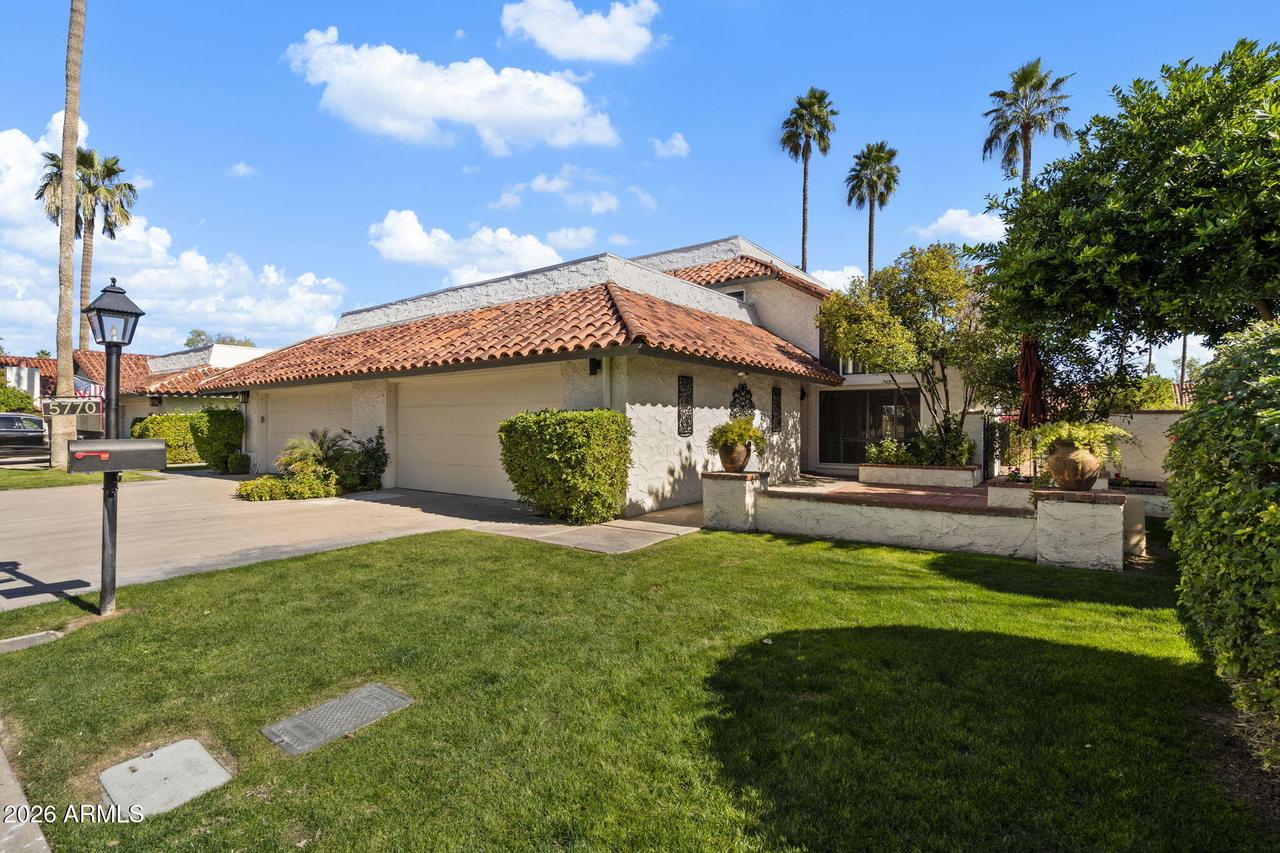 5770 N Scottsdale Rd., Paradise Valley, AZ 85253