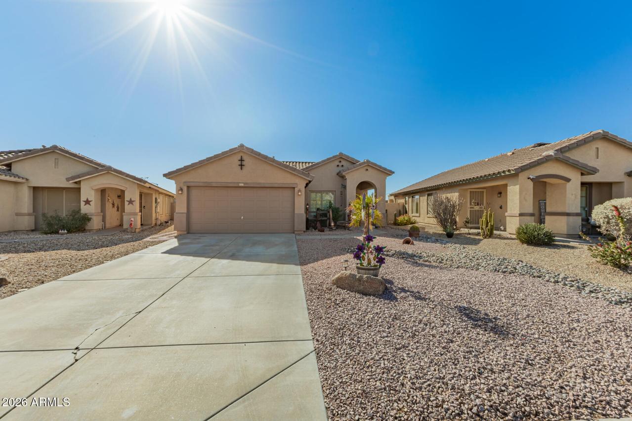 15257 W Bola Dr., Surprise, AZ 85374
