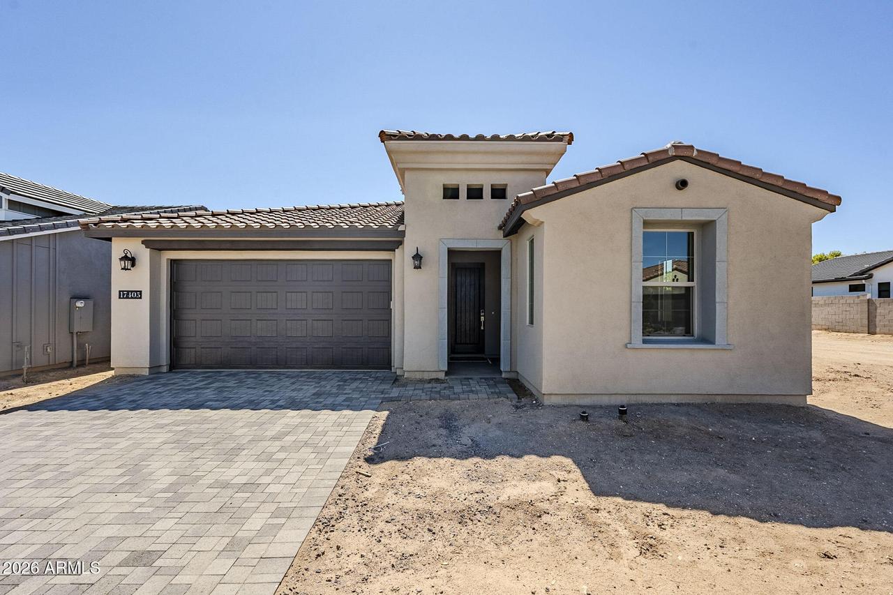 17405 W Carlisle Dr., Surprise, AZ 85388
