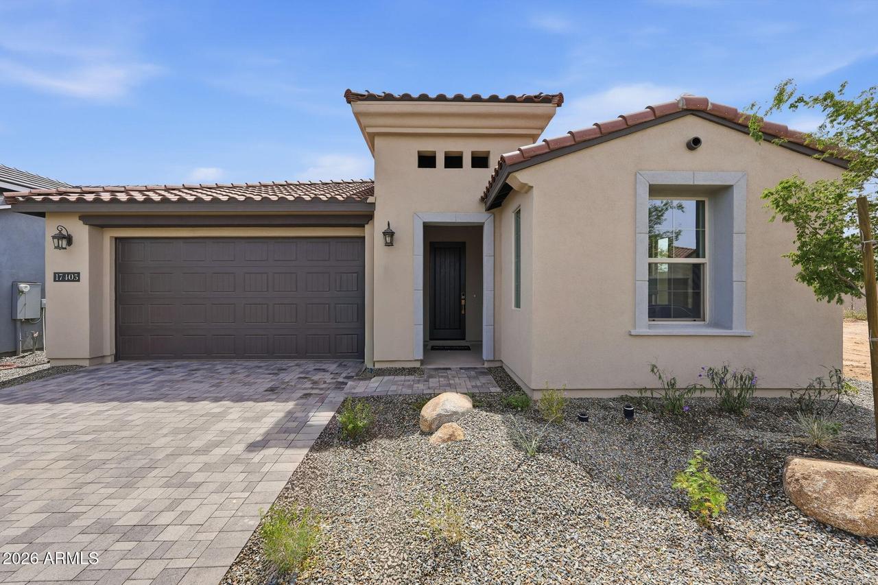 17405 W Carlisle Dr., Surprise, AZ 85388