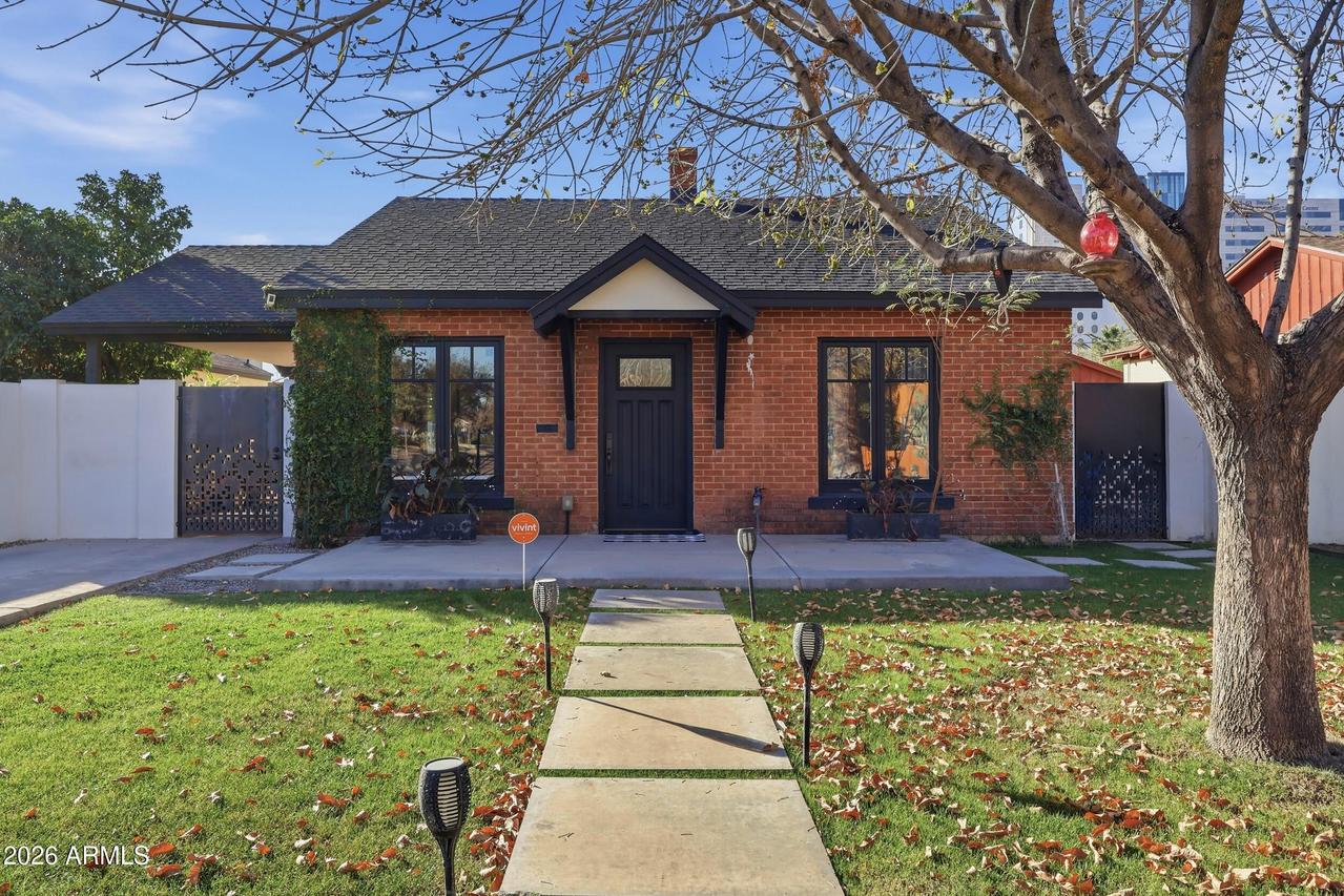 1123 E Coronado Rd., Phoenix, AZ 85006